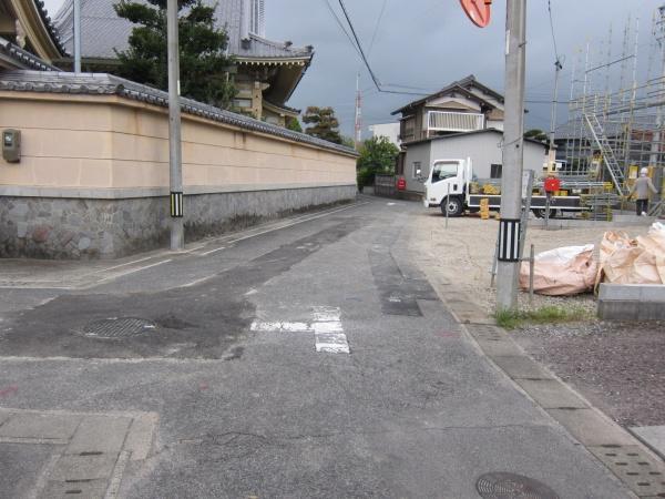 Gradlegarden大垣市笠木町4号棟(全4棟)