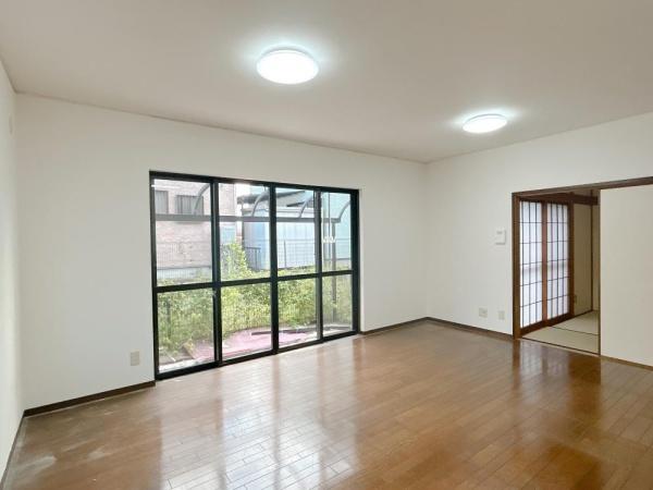 大垣市笠木町の中古一戸建て