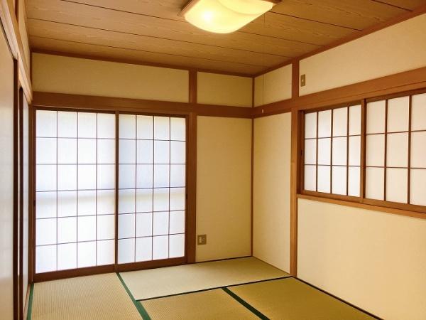 大垣市笠木町の中古一戸建て