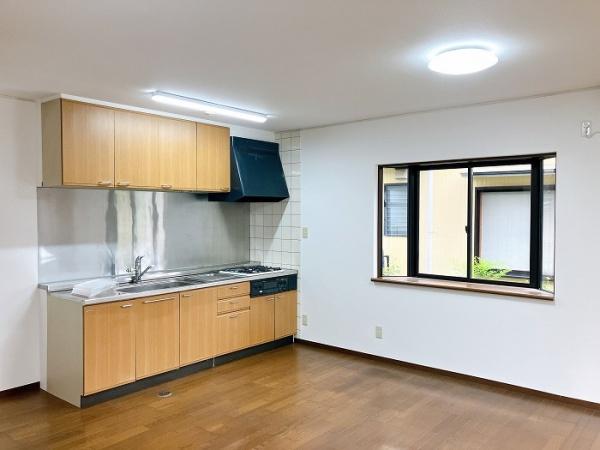 大垣市笠木町の中古一戸建て