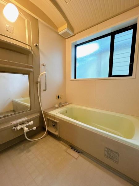 大垣市笠木町の中古一戸建て