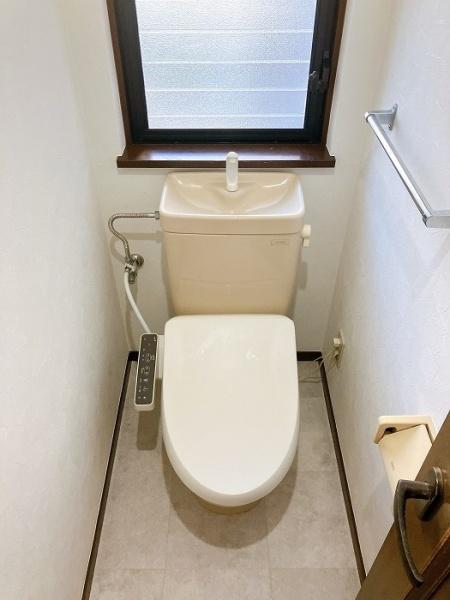 大垣市笠木町の中古一戸建て