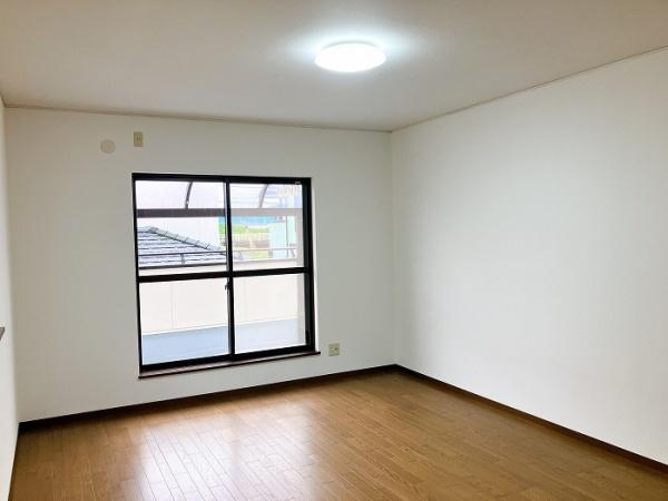 大垣市笠木町の中古一戸建て