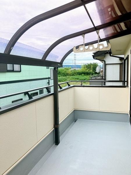 大垣市笠木町の中古一戸建て