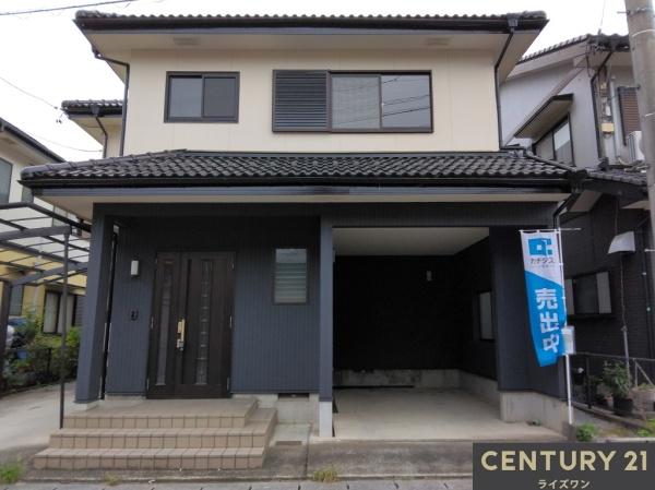 【リフォーム済み】大垣市笠木町