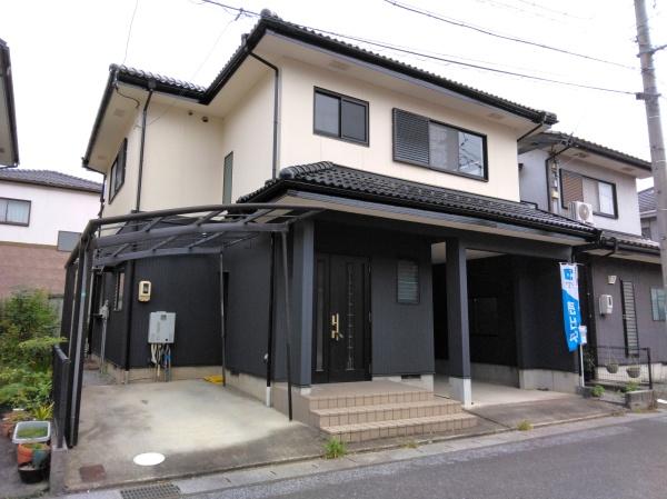 【リフォーム済み】大垣市笠木町