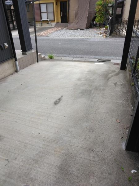 【リフォーム済み】大垣市笠木町