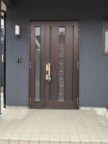 大垣市笠木町の中古一戸建て