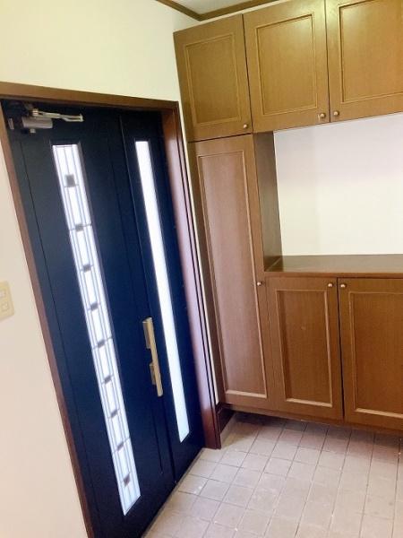 大垣市笠木町の中古一戸建て