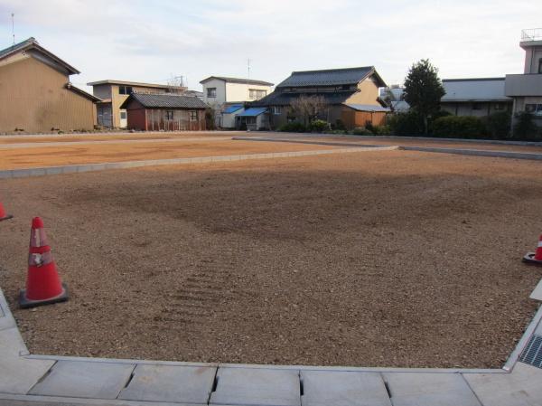 大垣市浅草１丁目の土地