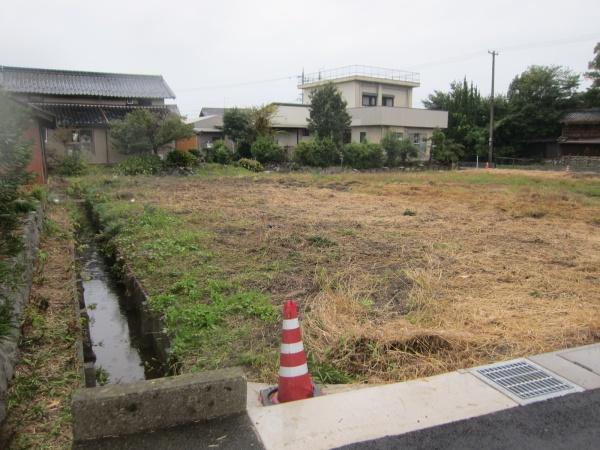 大垣市浅草１丁目の土地