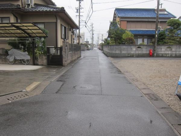 LiveleGarden.S大垣市中野町1号棟(全2棟)