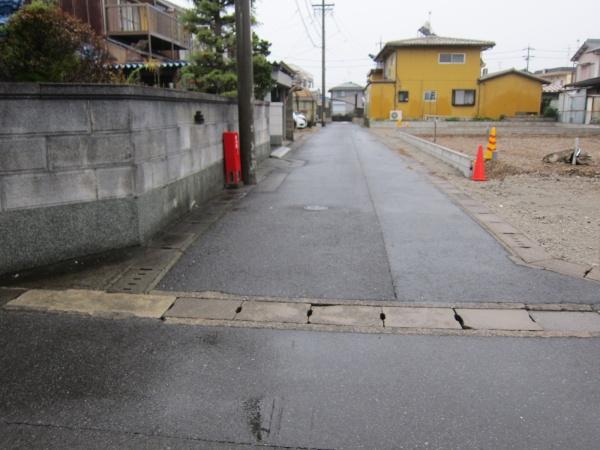 LiveleGarden.S大垣市中野町1号棟(全2棟)