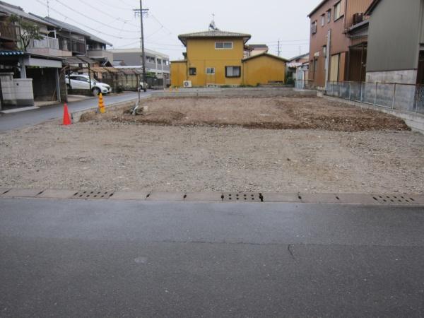 LiveleGarden.S大垣市中野町1号棟(全2棟)