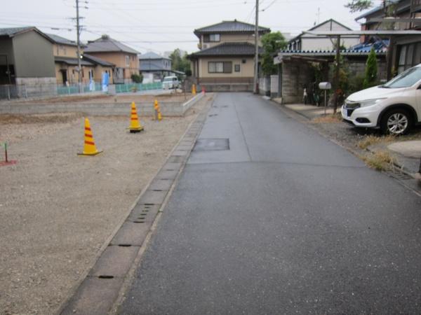 LiveleGarden.S大垣市中野町2号棟(全2棟)