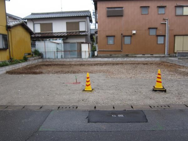 LiveleGarden.S大垣市中野町2号棟(全2棟)