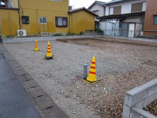 LiveleGarden.S大垣市中野町2号棟(全2棟)