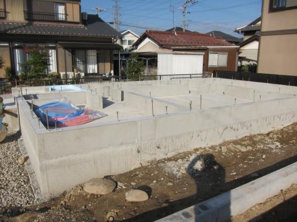 Cradlegarden大垣市綾野町1号棟(全2棟)