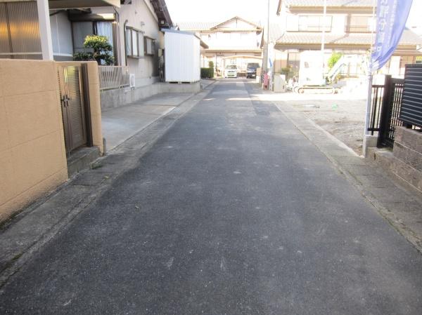 Cradlegarden大垣市綾野町2号棟(全2棟)