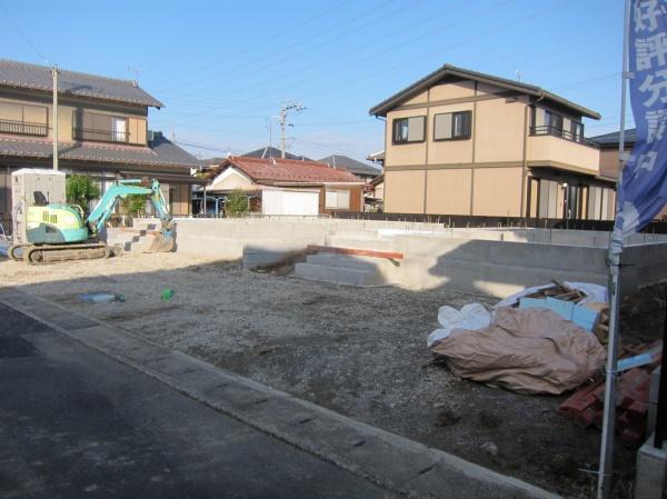 Cradlegarden大垣市綾野町2号棟(全2棟)