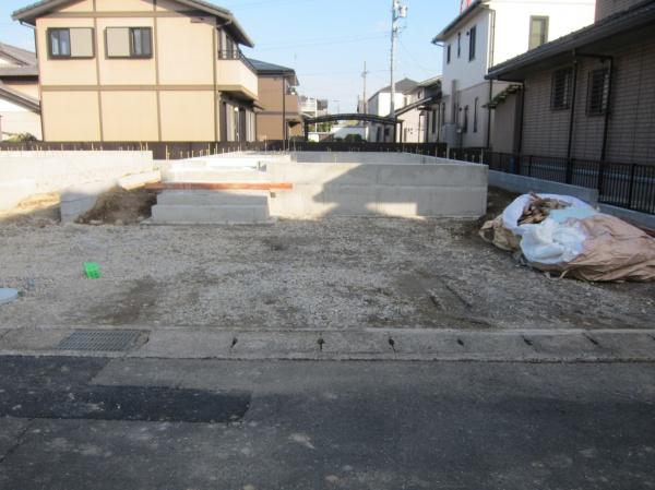 Cradlegarden大垣市綾野町2号棟(全2棟)