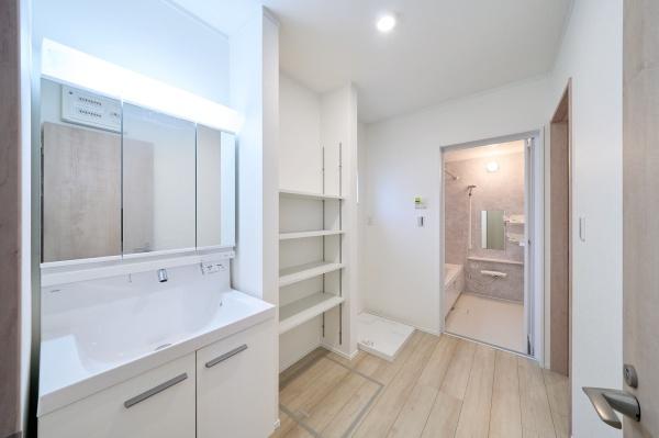 ダイマルタウン瑞穂市古橋B棟(全2棟)