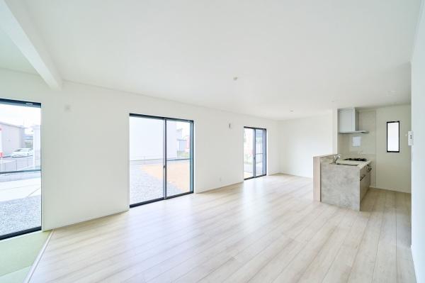 ダイマルタウン瑞穂市古橋B棟(全2棟)