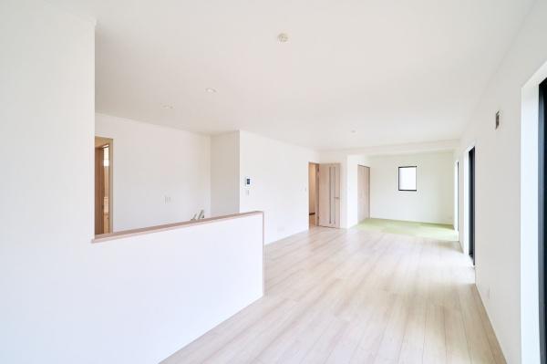 ダイマルタウン瑞穂市古橋B棟(全2棟)