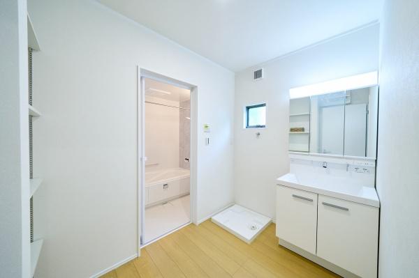 ダイマルタウン瑞穂市古橋C棟(全2棟)