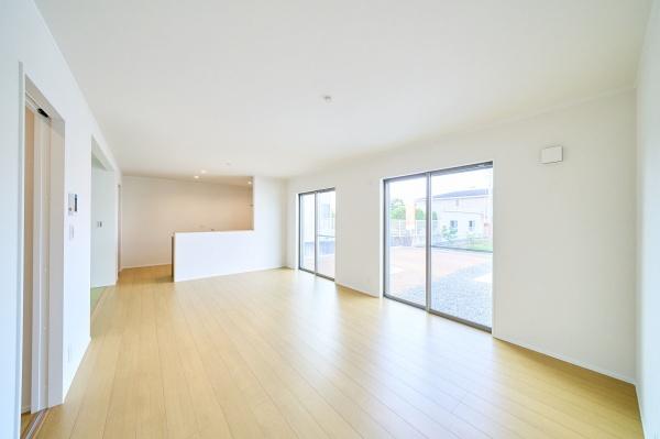 ダイマルタウン瑞穂市古橋C棟(全2棟)