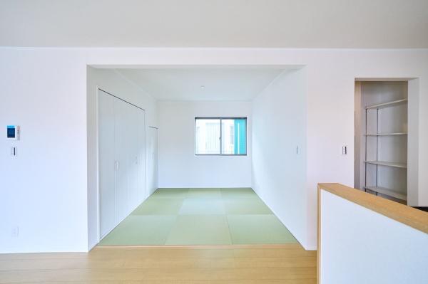 ダイマルタウン瑞穂市古橋C棟(全2棟)