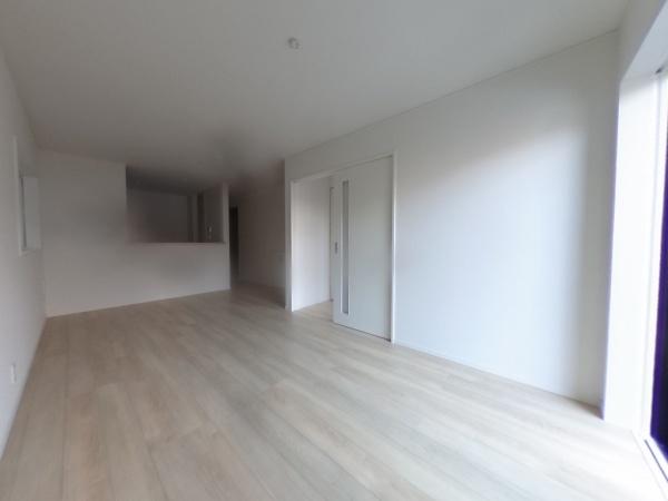 Cradlegarden岐阜市御杉町1号棟(全1棟)