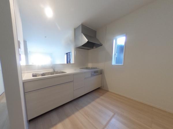 Cradlegarden岐阜市御杉町1号棟(全1棟)