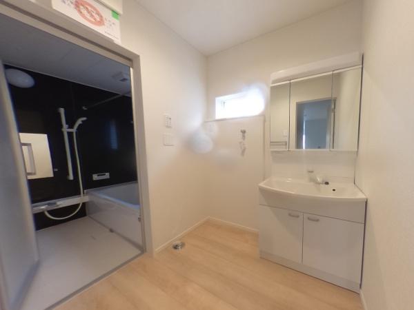 Cradlegarden岐阜市御杉町1号棟(全1棟)