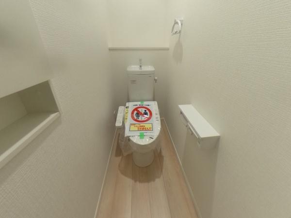 Cradlegarden岐阜市御杉町1号棟(全1棟)