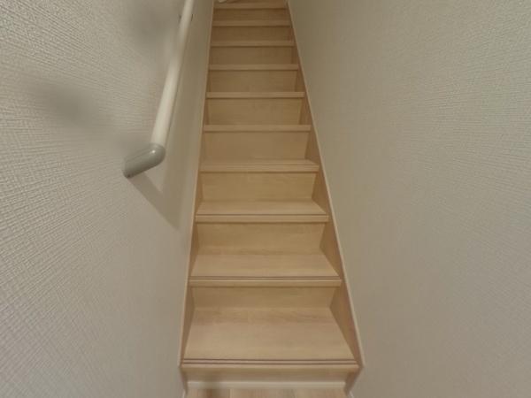 Cradlegarden岐阜市御杉町1号棟(全1棟)