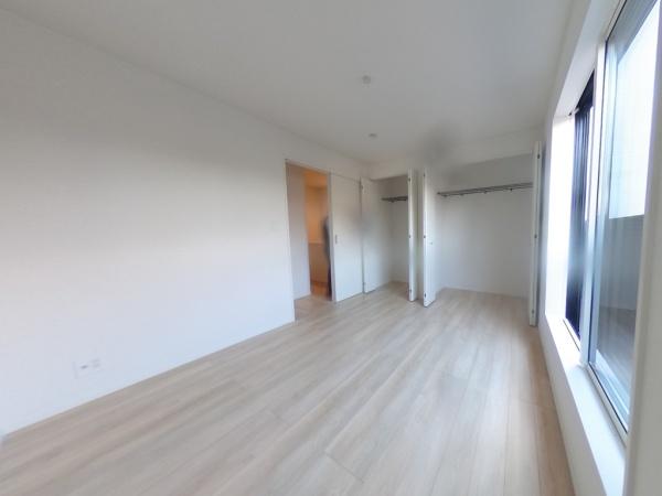 Cradlegarden岐阜市御杉町1号棟(全1棟)