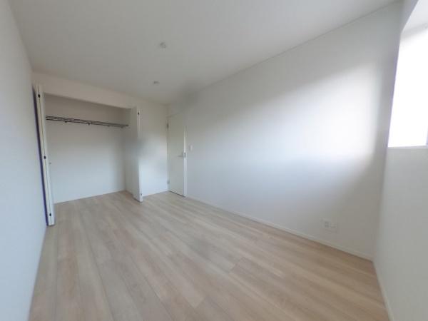 Cradlegarden岐阜市御杉町1号棟(全1棟)