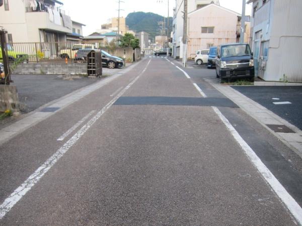 Cradlegarden岐阜市御杉町1号棟(全1棟)