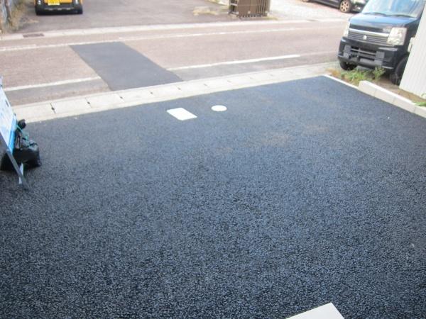 Cradlegarden岐阜市御杉町1号棟(全1棟)