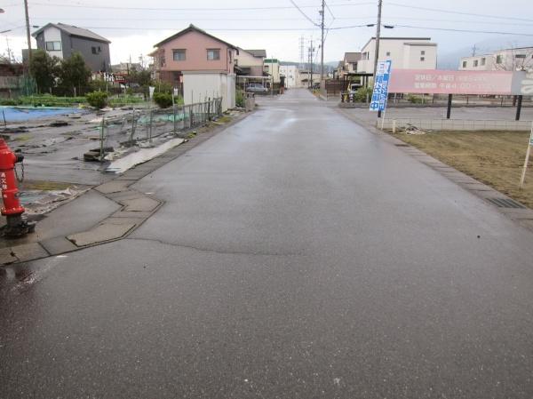 AiTOWN安八郡神戸町丈六道1号棟(全1棟)