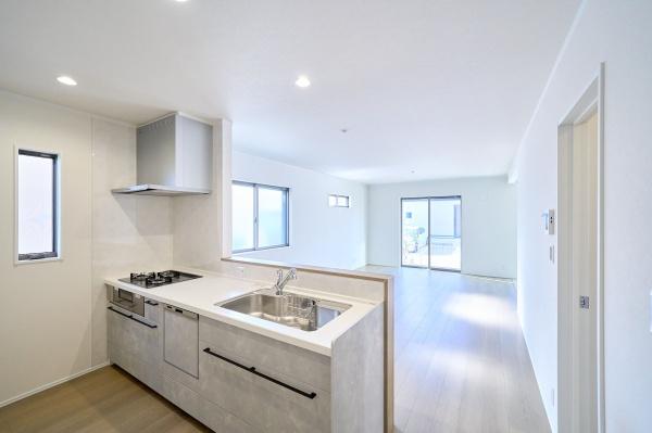 ダイマルタウン羽島市飯柄A棟(全4棟)