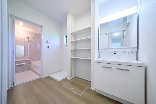 ダイマルタウン羽島市飯柄A棟(全4棟)