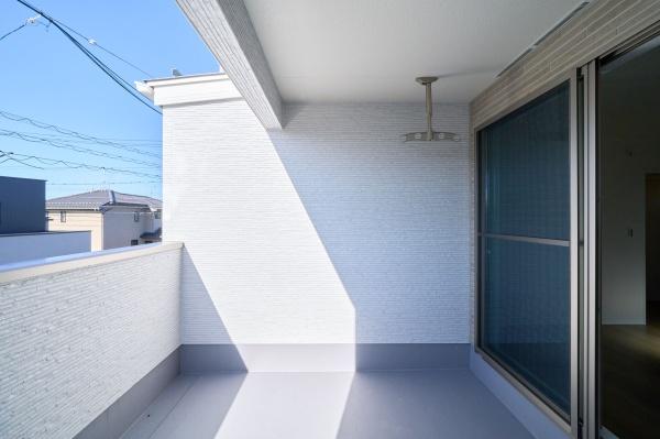 ダイマルタウン羽島市飯柄A棟(全4棟)