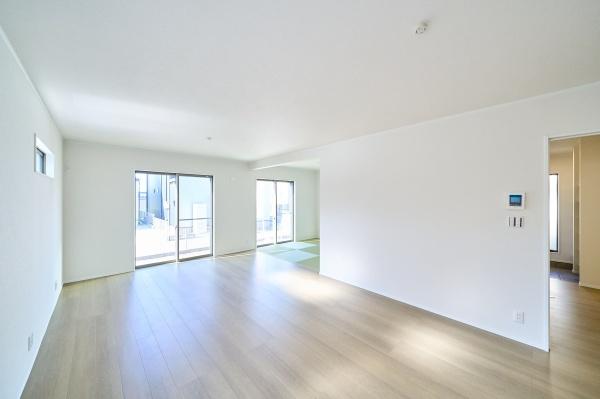 ダイマルタウン羽島市飯柄A棟(全4棟)