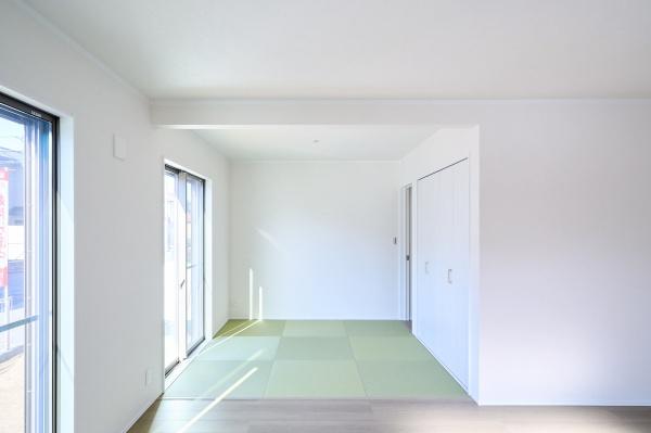 ダイマルタウン羽島市飯柄A棟(全4棟)