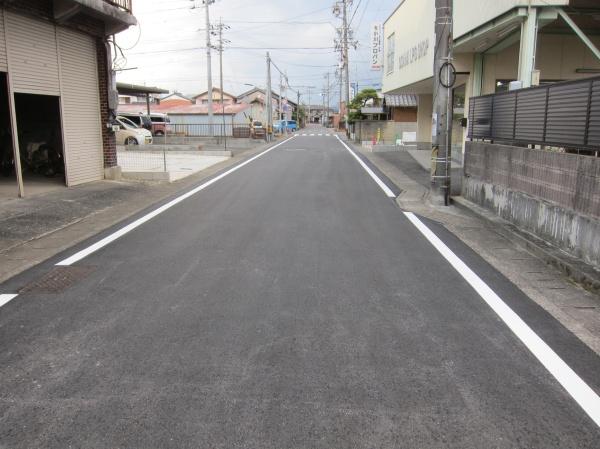 LiveleGarden.S北方町加茂1号棟(全2棟)