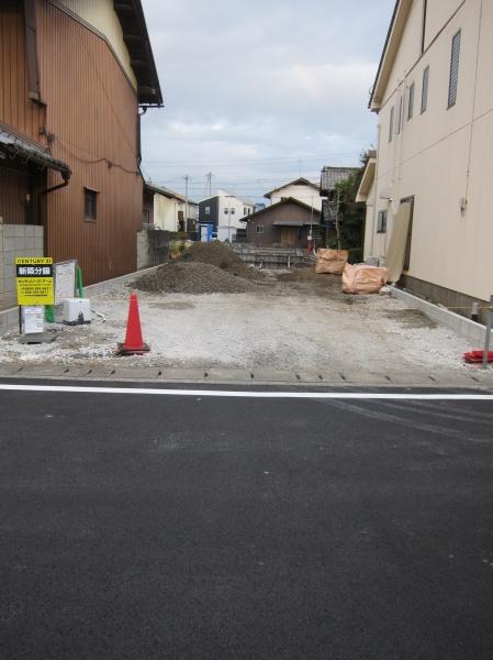 LiveleGarden.S北方町加茂1号棟(全2棟)