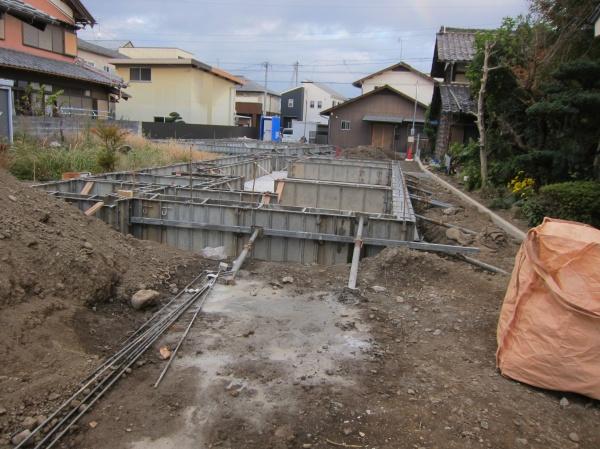 LiveleGarden.S北方町加茂1号棟(全2棟)