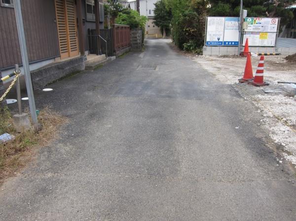 LiveleGarden.S北方町加茂2号棟(全2棟)